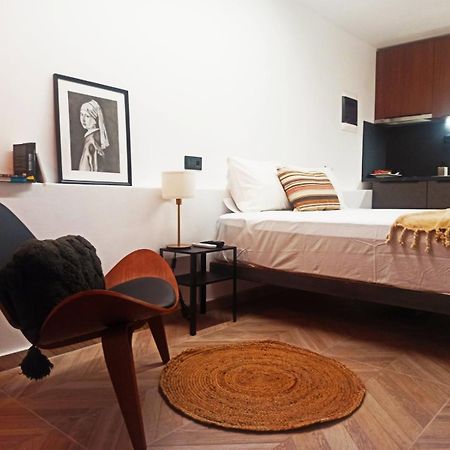 Down Town Luxurious Apartments 7 Alexandrupoli Exteriér fotografie