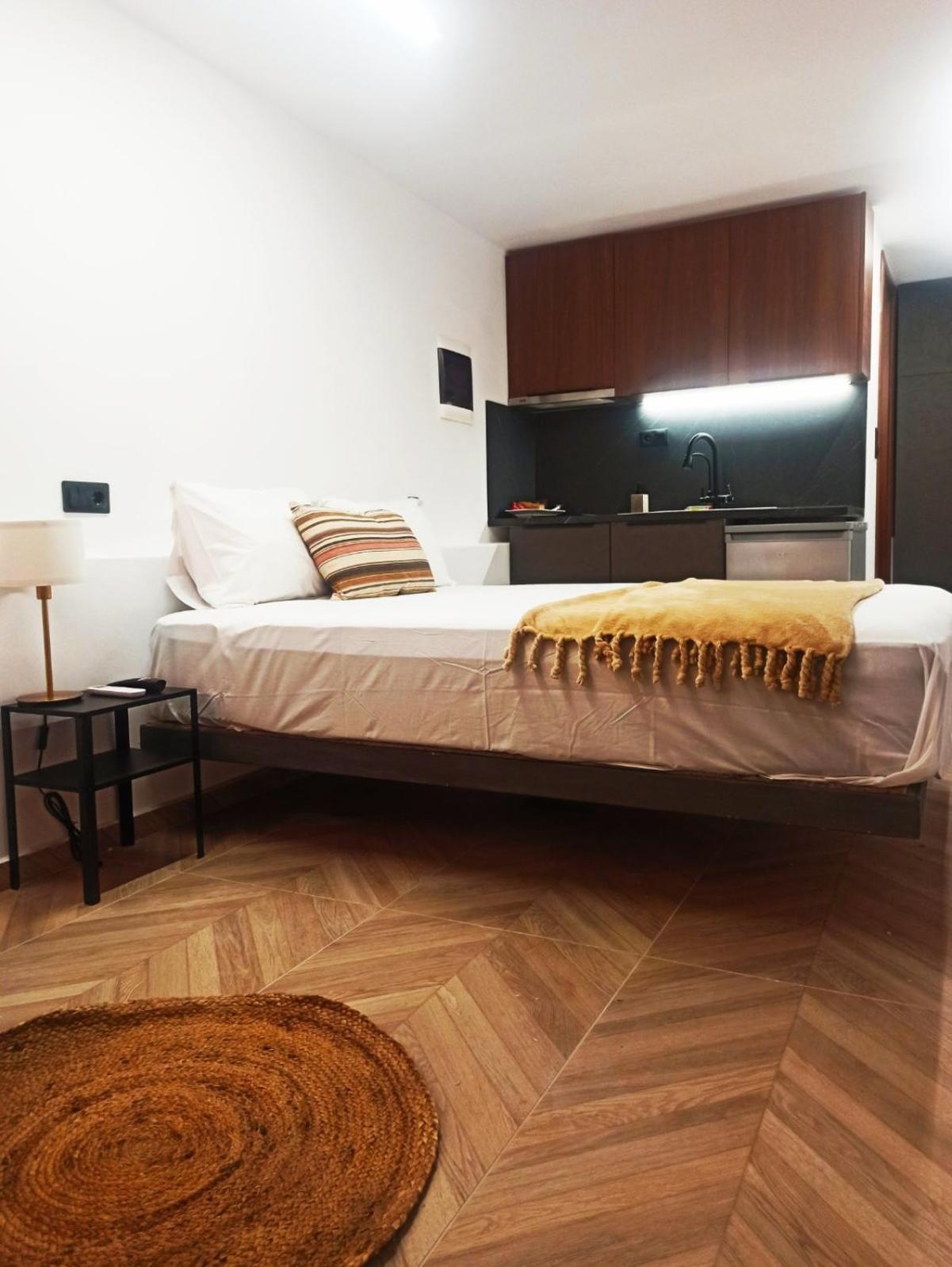 Down Town Luxurious Apartments 7 Alexandrupoli Exteriér fotografie