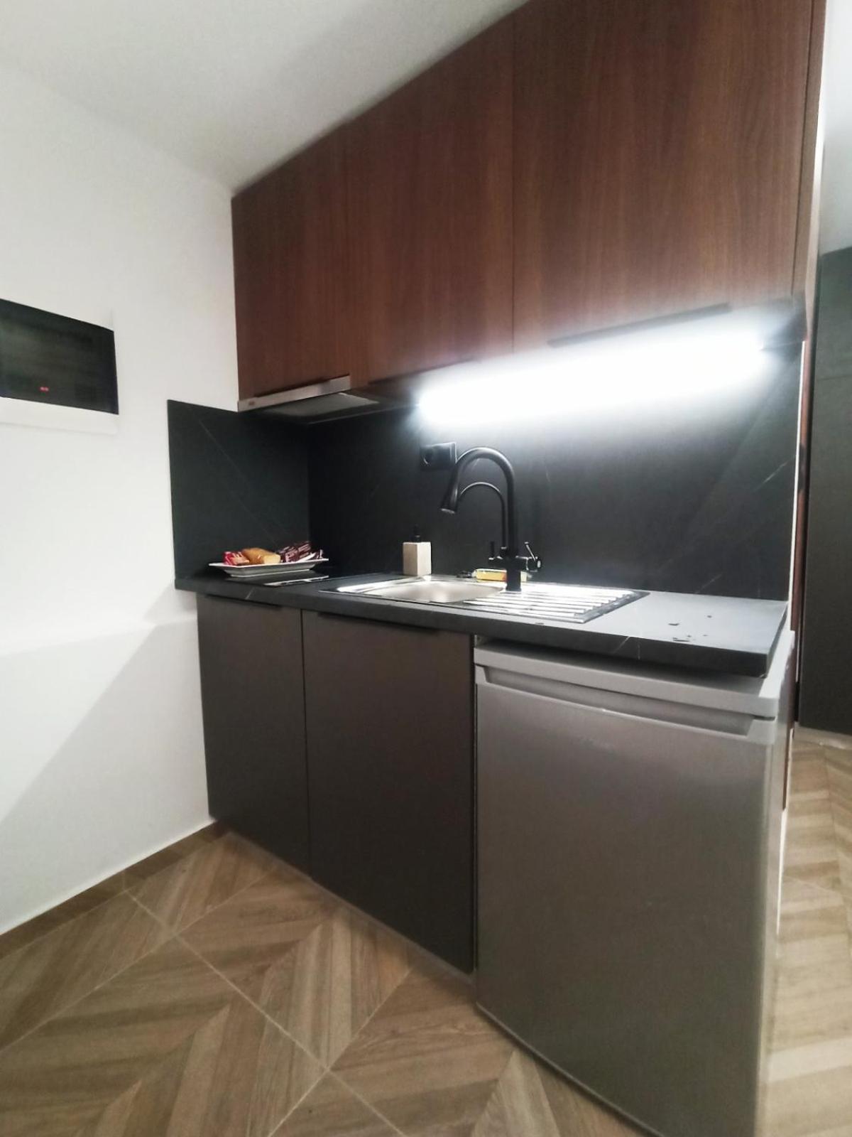 Down Town Luxurious Apartments 7 Alexandrupoli Exteriér fotografie